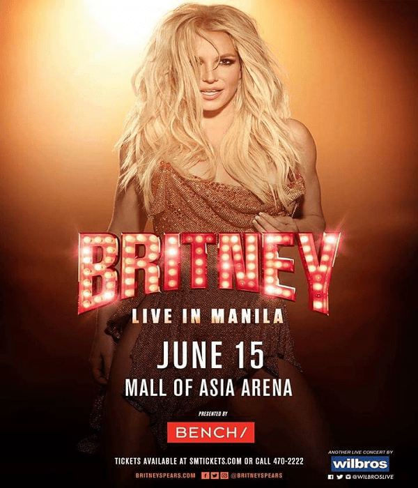 Britney Spears