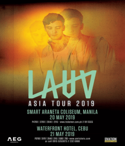 LAUV