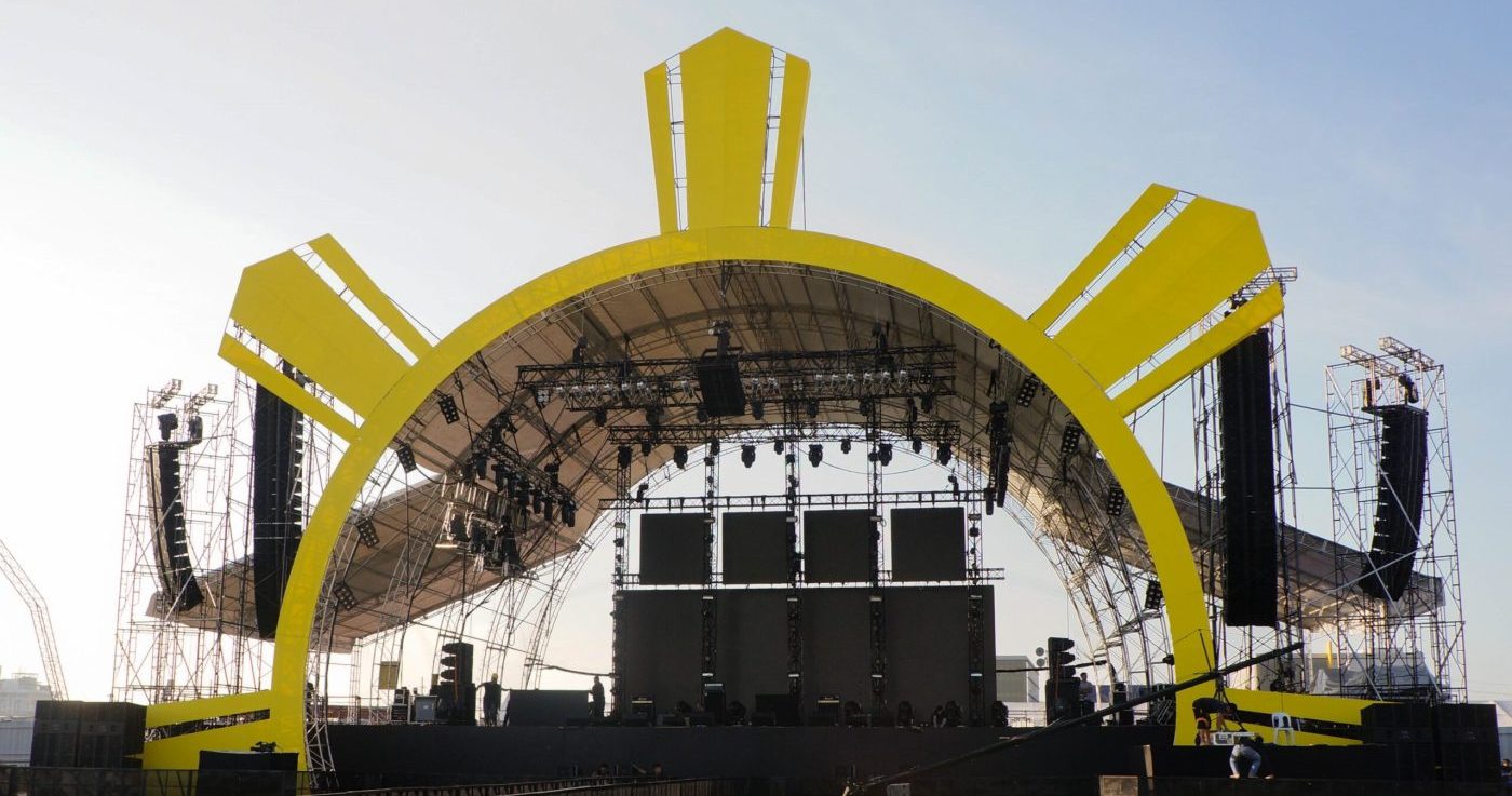 7107 International Music Festival C