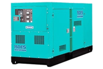 genset
