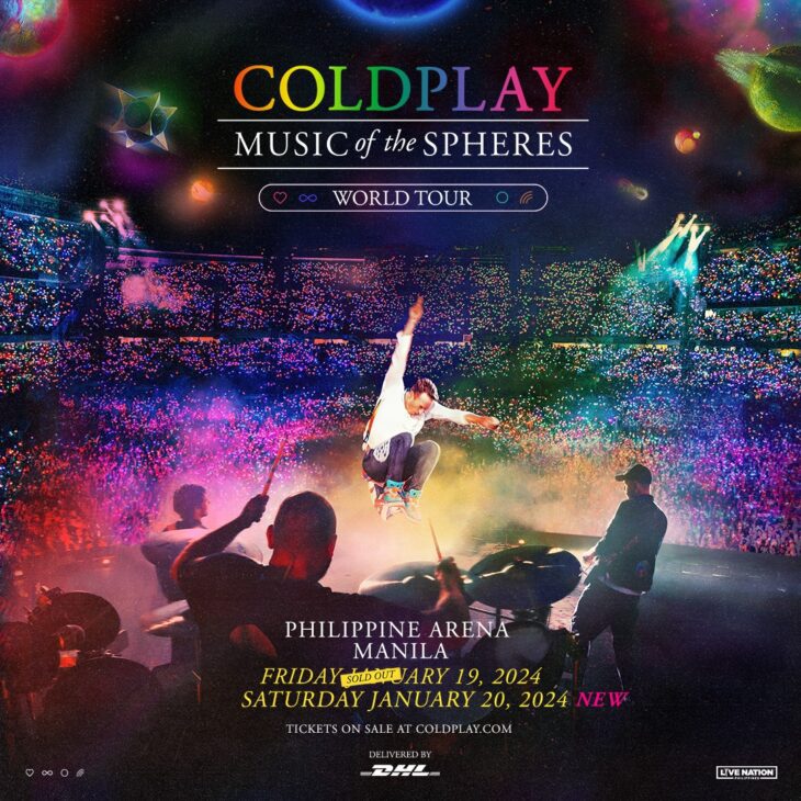 ColdPlay