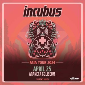 Incubus