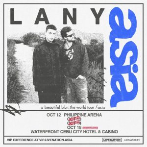 Lany
