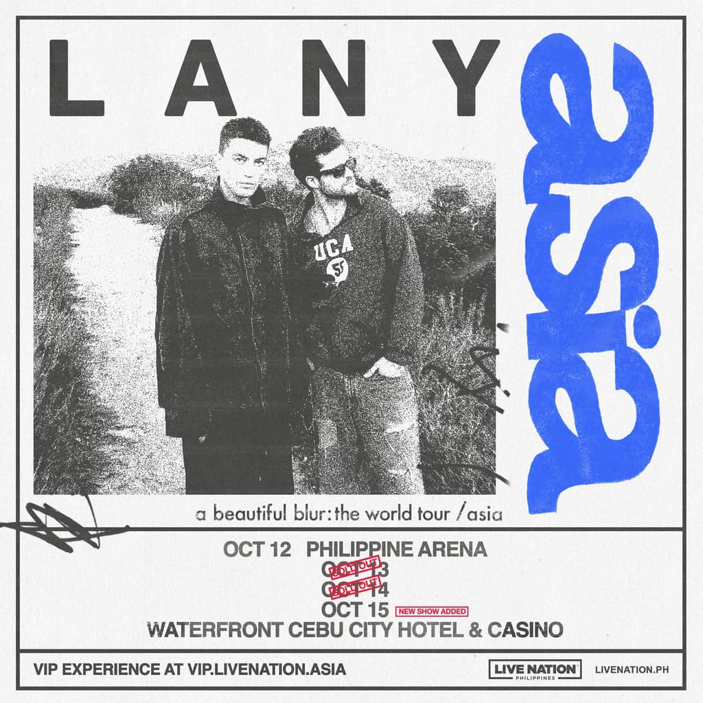 Lany