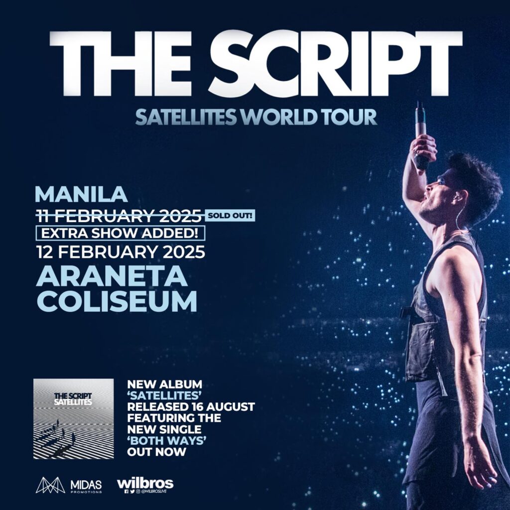 The Script
